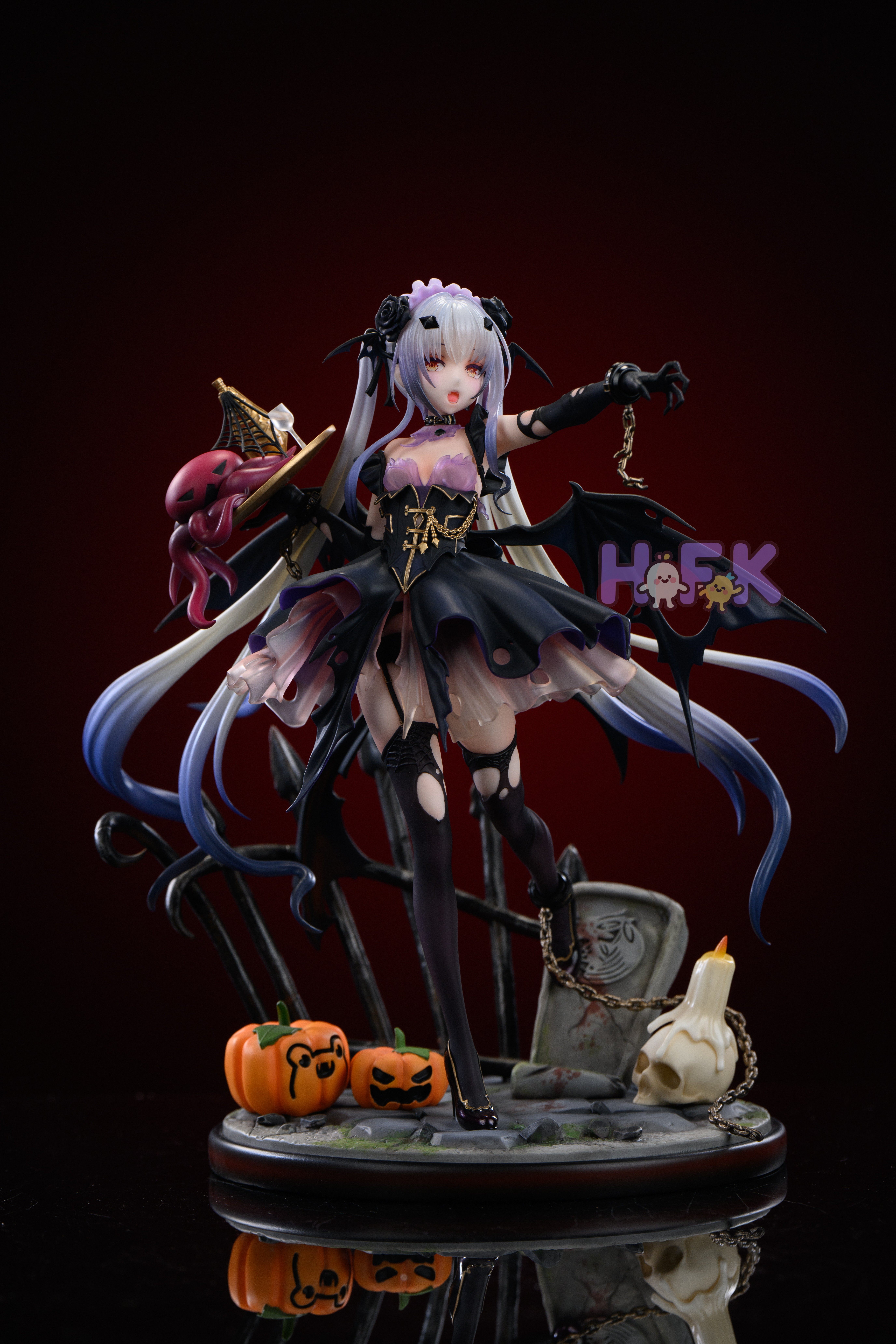 【清水模玩】定金 HFK工作室手办/手办景品