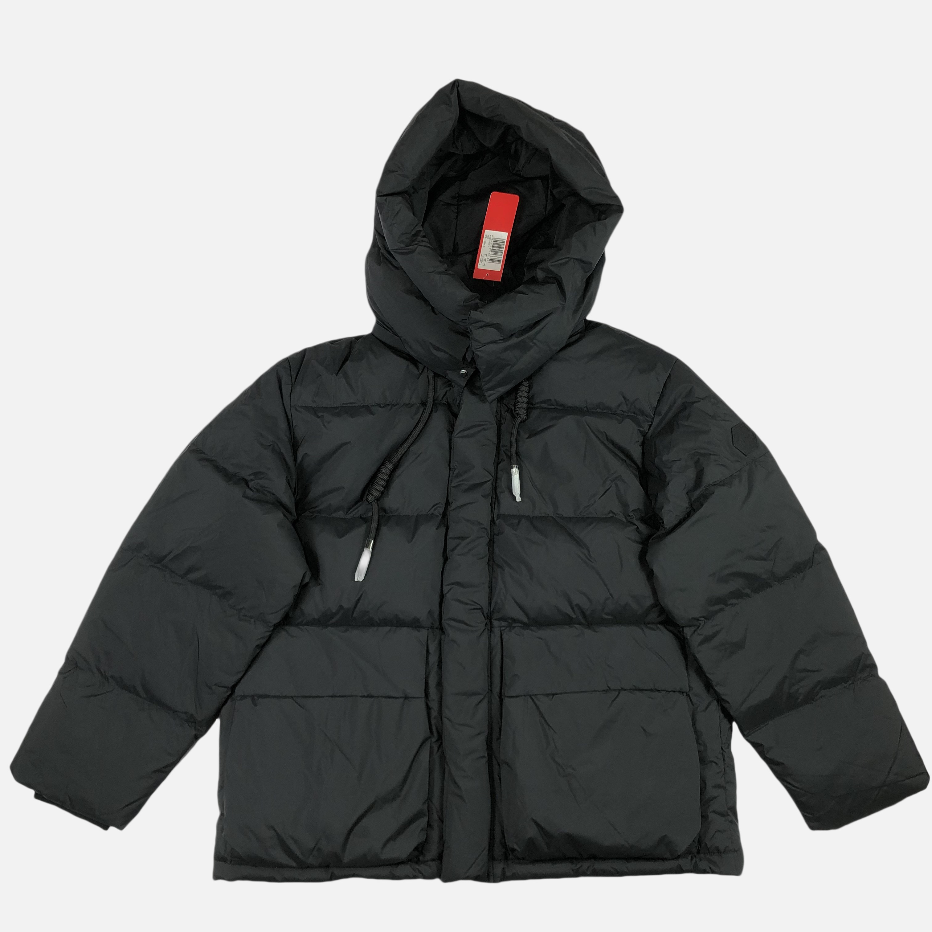 KAPPA男M码专柜断码羽绒服