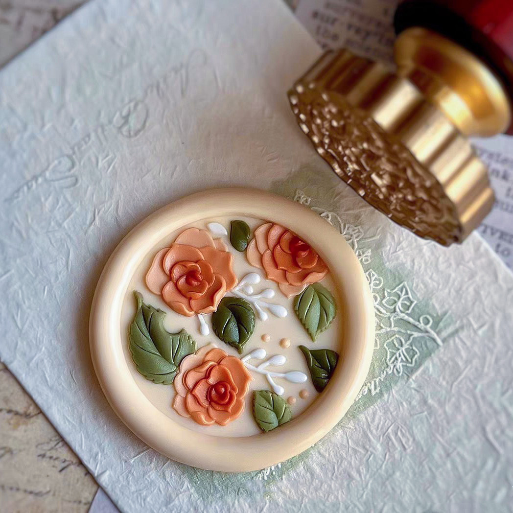 火漆印章套装章头套装豪华版复古中国风玫瑰郁金香印章玩具批发,文具电教/文化用品/商务用品,成品印章/学生用印/火漆,淘宝优惠券,粉丝福利购,淘宝优惠卷