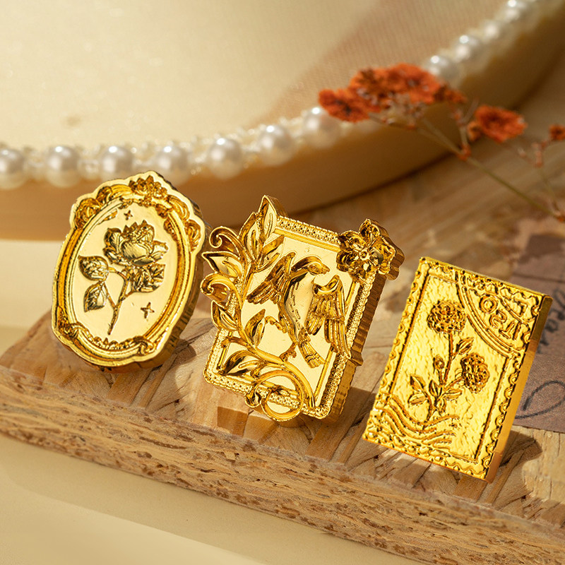 复古火漆印章章头迷你套装全套儿童立体浮雕异形火星印章手账礼物,文具电教/文化用品/商务用品,成品印章/学生用印/火漆,淘宝优惠券,粉丝福利购,淘宝优惠卷