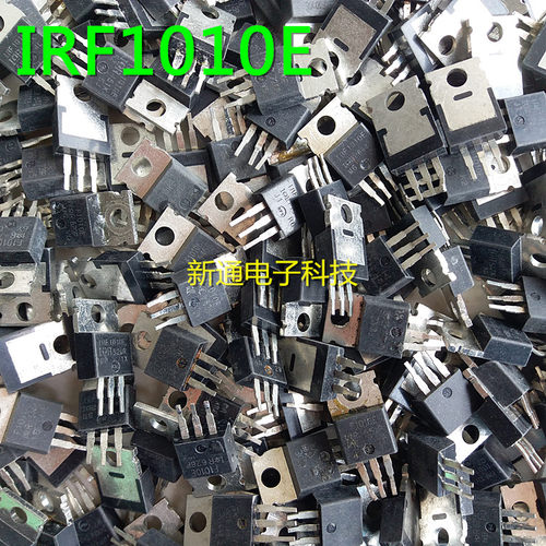 电动车控制器MOS场管F1010