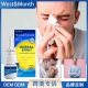 有机草本鼻喷 West Month 缓解鼻塞鼻痒流鼻涕打喷嚏草本护理喷