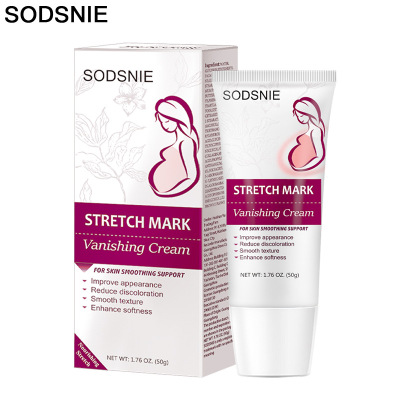 SODSNIE Stretch Mark Vanishing Cream直供跨境
