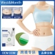 West Month艾草美腰贴 艾腰贴去湿气艾灸纤体塑身塑形腰部懒人贴