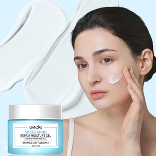 跨境外贸神经酰胺面霜补水保湿Ceramide repair cream保湿面霜