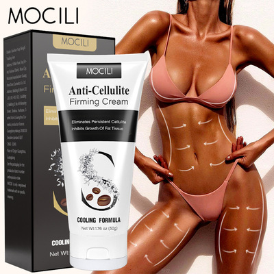 MOCILI Anti-Cellulite Firming Cream 50G