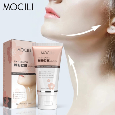 MOCILI TIGHTENING NECK CREAM 50G 跨境