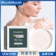 West 沐浴皂 淡化黑肤沉淀身体亮温和清洁补水保湿 Month 焕皂