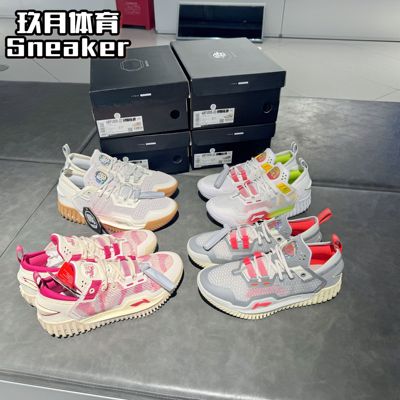 李宁反伍3Low25新款减震防滑耐磨男低帮耐磨实战篮球鞋ABFU005