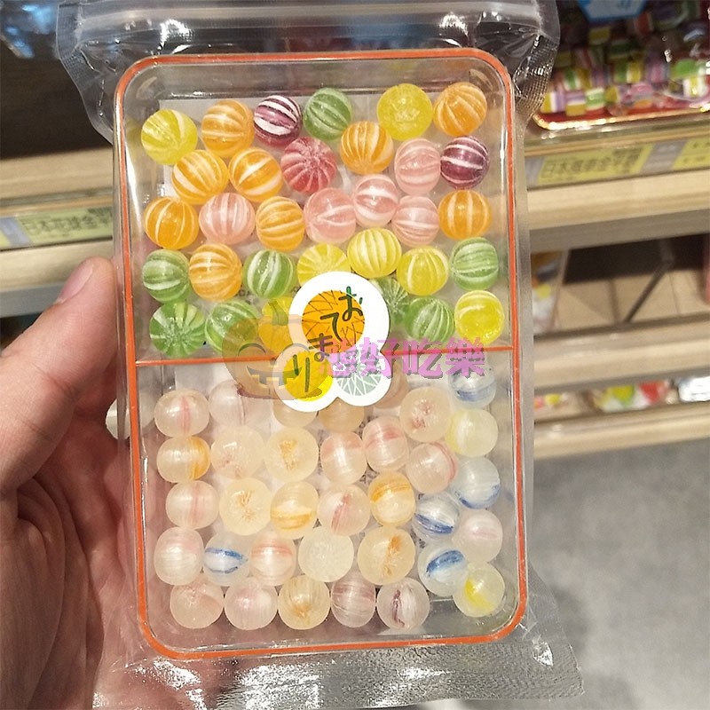 香港代购楼上日本金平糖6种新年糖果水果糖圣诞节零食硬糖果喜糖在类目 零食/坚果/特产, 糖果零食/果冻/布丁, 糖果中 - 来自Buy2taobao.com提供专业的淘宝代购服务