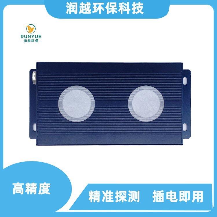 多参数磷化氢PH3检测仪氧气二氧化碳温湿度模块粮仓粮食存储熏蒸