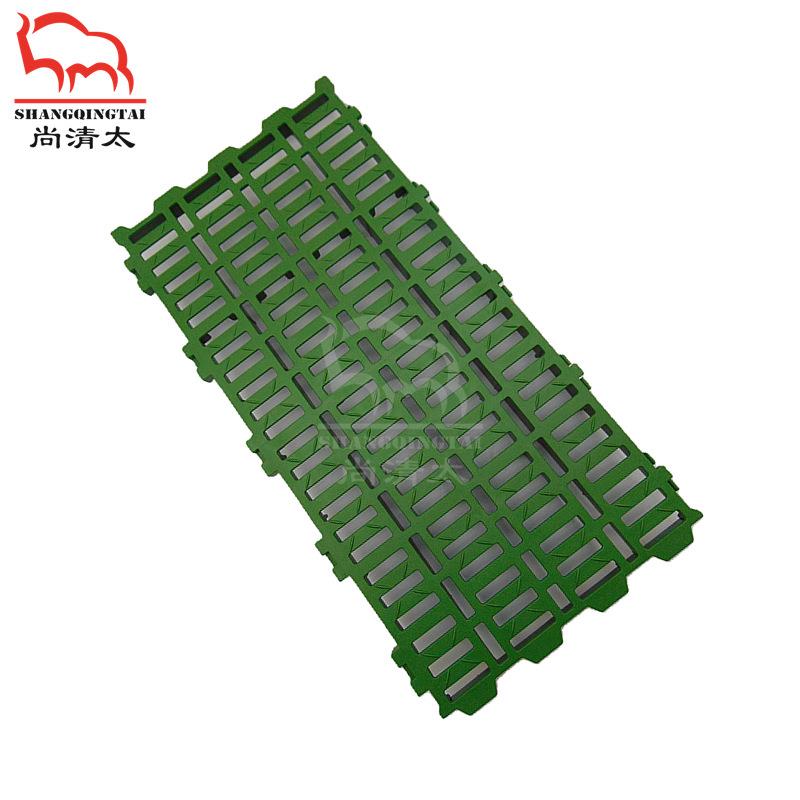 羊用塑料地板山羊绵羊漏粪板羊舍漏粪隔板畜牧养殖设备