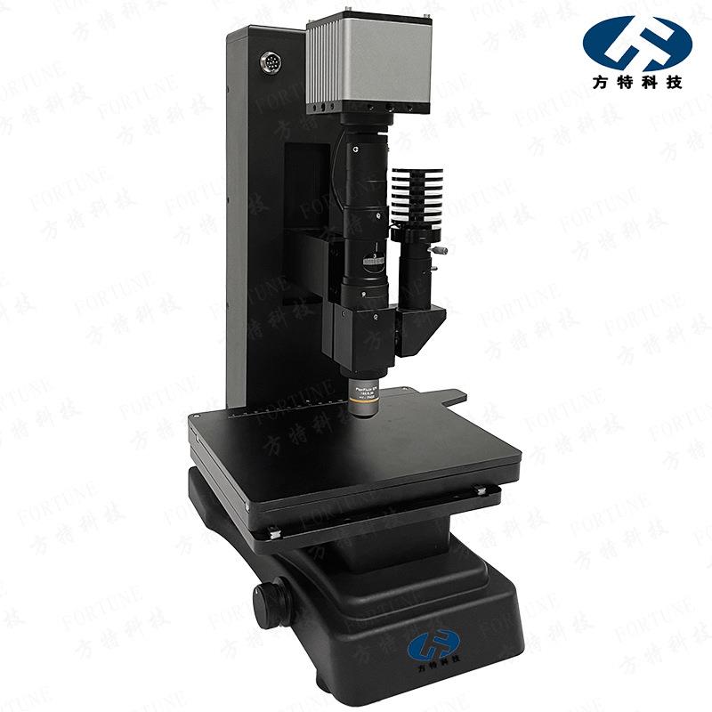 方特FT-VX100超景深显微镜大景深合成高倍电子数码金相显微镜