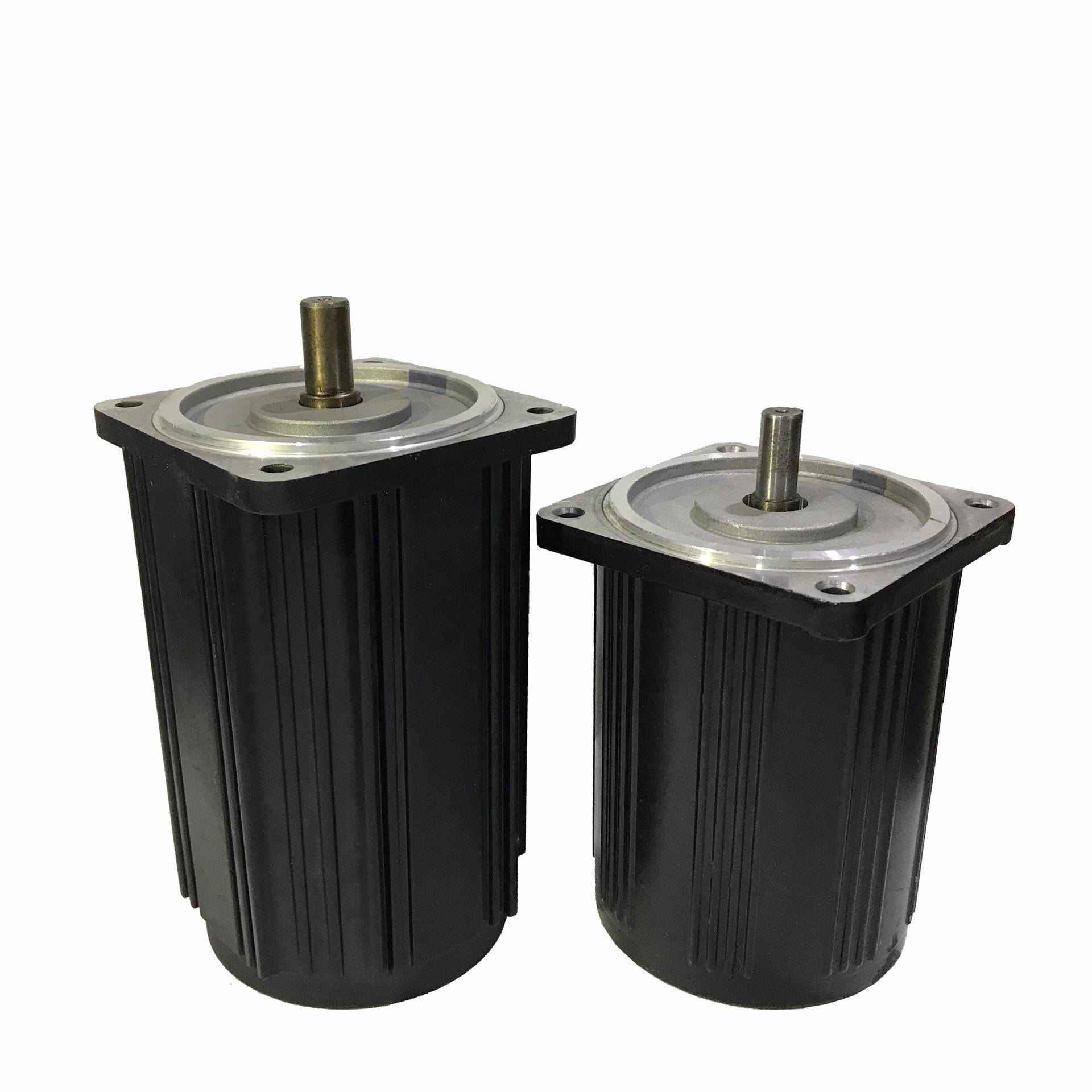 QT系列阀门电动装置（180W-4P）三相异步电动机