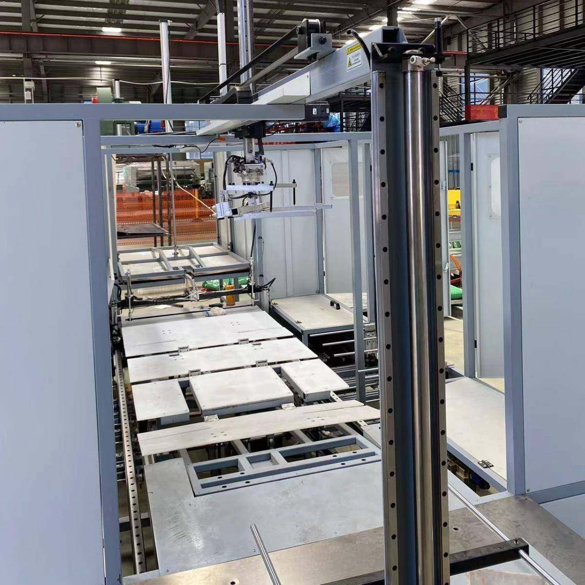 集装袋自动叠包机集吹折底压制收布于一体气缸控制吨袋叠袋机,纺织面料/辅料/配套,其他纺织机械,淘宝优惠券,粉丝福利购,淘宝优惠卷