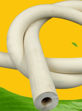 增强型高密度真空泵专用管橡胶壁厚软管优质抽滤管实验室工厂用管