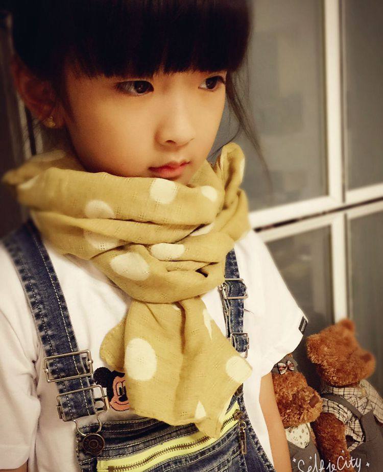 Foulard enfant - Ref 2139996 Image 3