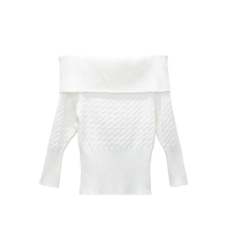 Milky White Milky White