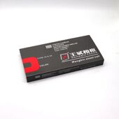 包邮 王斌片钉气动片钉枪专用片钉P515片钉十字绣相框背板片钉