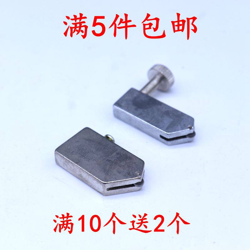手动玻璃刀推头刀头切割器刀头