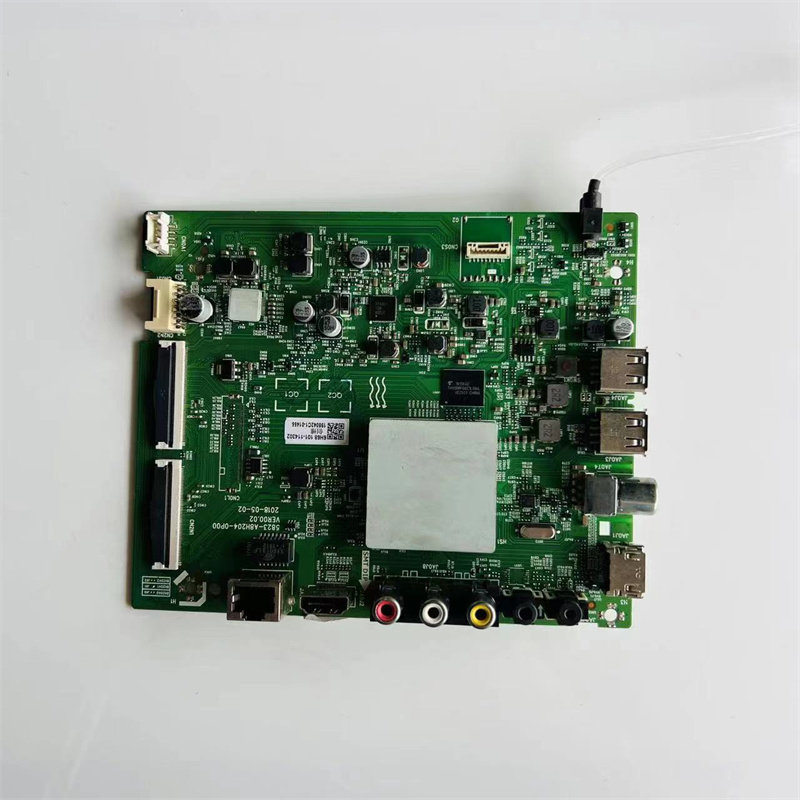 创维 cmcc-t2 x43主板 5823-a8h204-0p00液晶电视机