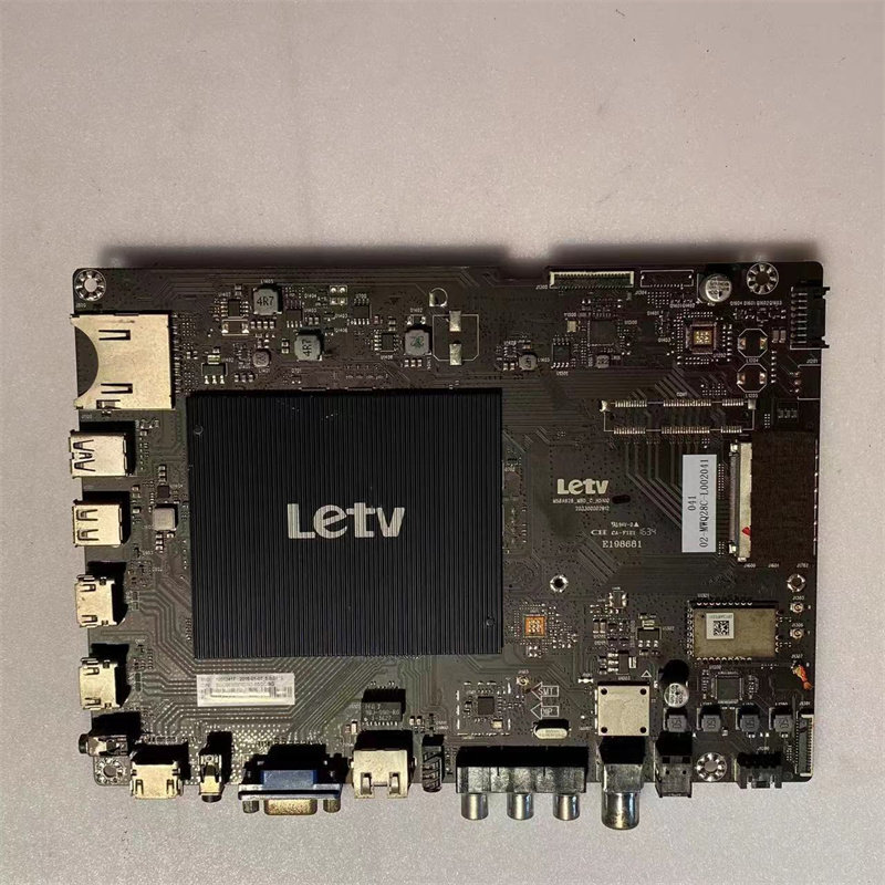 乐视l653i0 l65310 an l653in x65主板ms6a928-mbd-c-h5100