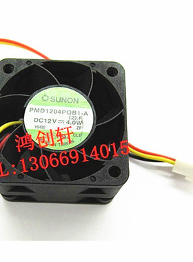 促销思科路由器2811 CISCO2811散热风扇1高速2低速原装散热器风机