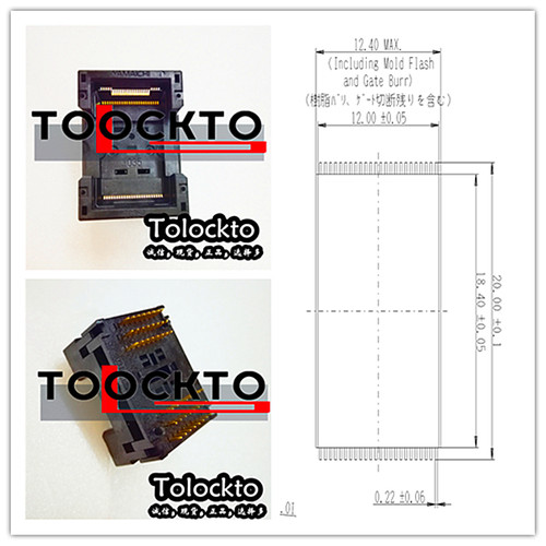 本店主營：ENPLAS、WELLS、TI、3M、YAMAICHI、ARIES、PLASTRONICS、SENSATA、MERITEC 西尔特 周立功 等各個廠家的測試座、轉換座、適配器、插座,都可前來選購，此外本店還會持續更新新的產品，敬請關注！