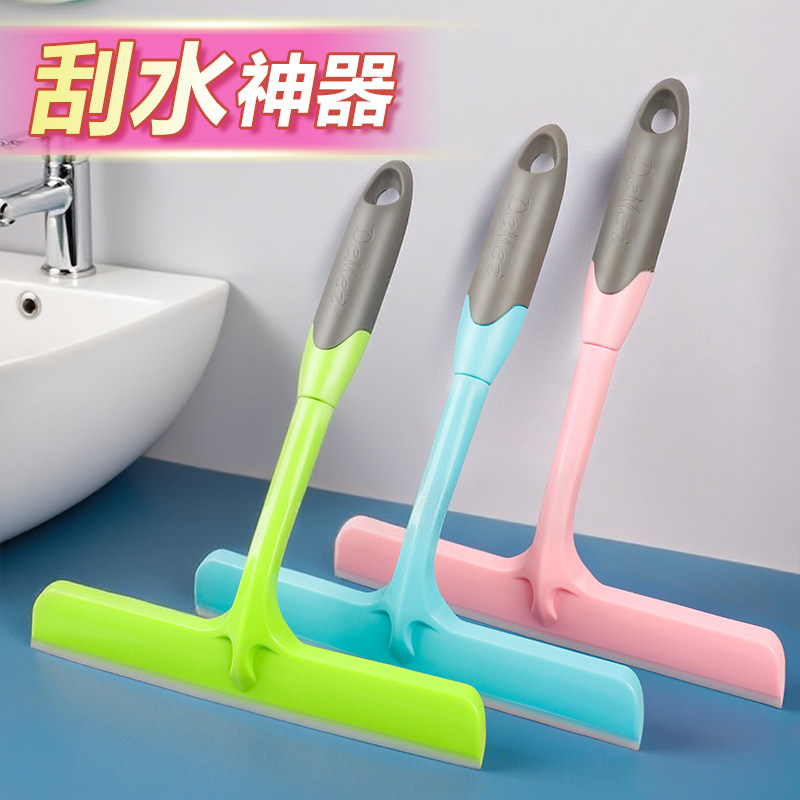 【加厚】刮水器玻璃清洁器一刮净