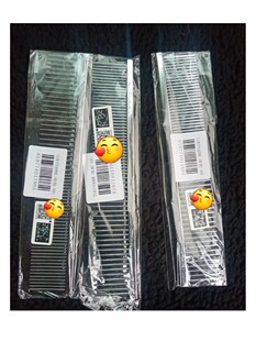 宠物猫狗梳毛克家000排梳HF克里斯汀森永备开结专用去浮毛