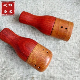 泗水砭石温灸仪砭石艾灸能量太极球温灸仪暖宫疏通经络灸通阳罐