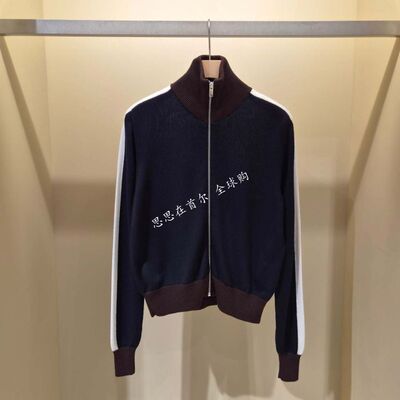 韩国代购 TOM GREYHOUND 26秋 针织衫 TG2G7-KCD020W0C