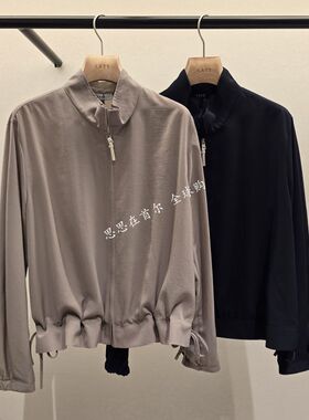 韩国代购 LATT BYT 26秋 外套 IL2G7-WSHF10W