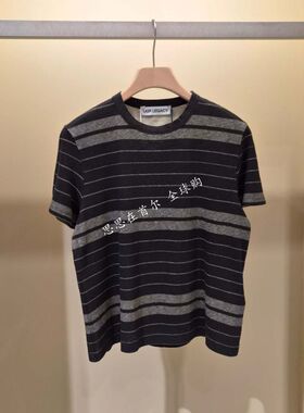 韩国代购 TOM GREYHOUND 26秋 T恤 TG2G7-TTO121WOC