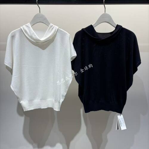 韩国代购 CASHMERE 26秋 针织衫 CM2G7-KTO201W