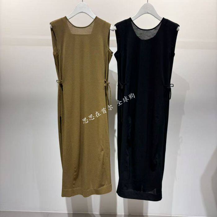 韩国代购 CASHMERE 26夏 连衣裙 CM2G4-KOP581W