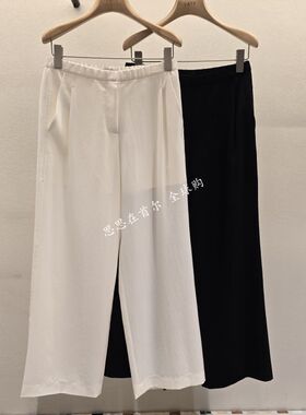 韩国代购 LATT BYT 26秋 休闲裤 IL2G7-WPC703W