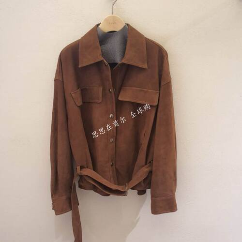 韩国代购 TIME 26秋 外套  TM2G8-LOT023WP1