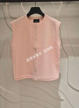 韩国代购 Lanvin Collection 26夏 马夹 5-WTO999W
