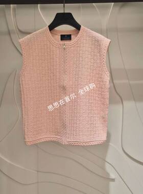 韩国代购 Lanvin Collection 26夏 马夹 5-WTO999W