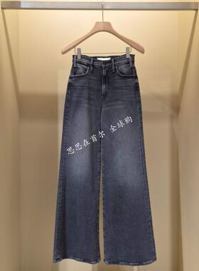 韩国代购 TOM GREYHOUND 26秋 休闲裤 TG2G7-NPC043WZO