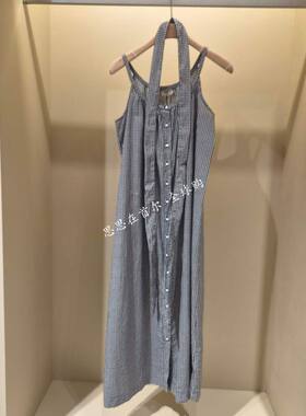 韩国代购 TOM GREYHOUND 26夏 连衣裙 TG2G7-WDR005W0D