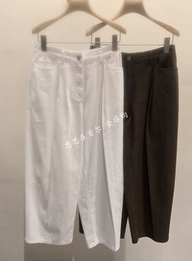 韩国代购 LATT BYT 26秋 休闲裤 IL2G7-NPC162W