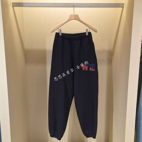 韩国代购 TOM GREYHOUND 26冬 休闲裤 TG2G9-TPC038WWD