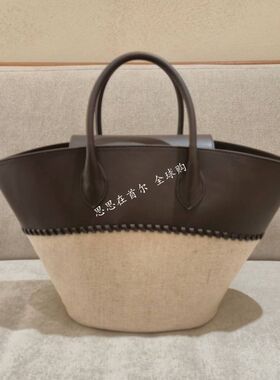 韩国代购 LEBEIGE 26夏 包包 65D4ME1
