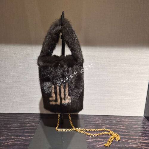 韩国代购 Lanvin Collection 26冬 包  9-ABG194W
