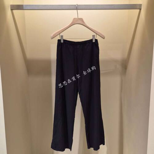 韩国代购 TOM GREYHOUND 26秋 休闲裤 TG2G7-WPC051WX3
