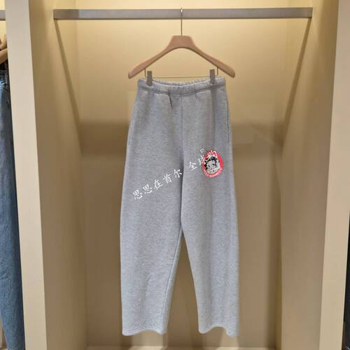 韩国代购 TOM GREYHOUND 26冬 休闲裤 TG2G9-TPC037WWD