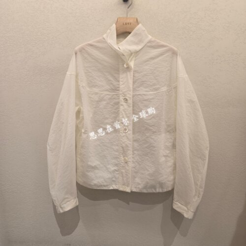 韩国代购 LATT BYT 26夏 外套 IL2G5-WTO223WP1
