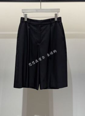 韩国代购 CASHMERE 26夏 休闲裤 CM2G5-WPC340W